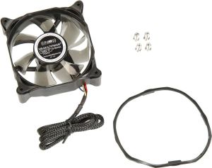 Wentylator Noiseblocker Multiframe M8-P (ITR-M8-P) 4