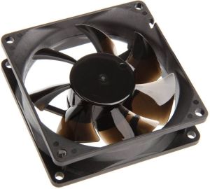 Wentylator Noiseblocker BlackSilent Pro Fan P-1 (ITR-P-1) 2