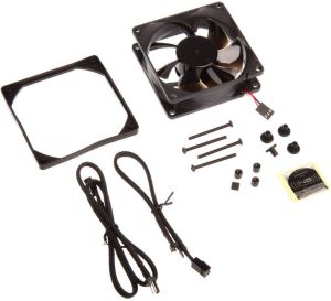 Wentylator Noiseblocker BlackSilent Pro Fan P-1 (ITR-P-1) 4