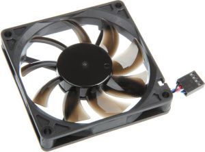 Wentylator Noiseblocker BlackSilent Pro PC-P 80mm (ITR-PC-P) 2