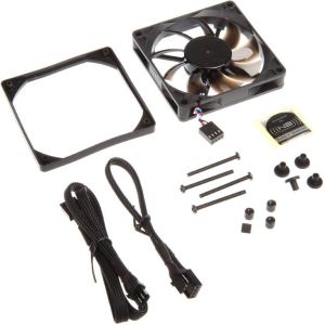 Wentylator Noiseblocker BlackSilent Pro PC-P 80mm (ITR-PC-P) 4