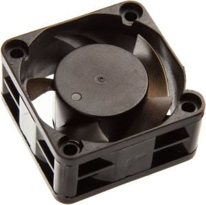 Wentylator Noiseblocker BlackSilent Pro PM1 92mm (ITR-PM-1) 1