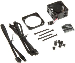 Wentylator Noiseblocker BlackSilent Pro PM1 92mm (ITR-PM-1) 3