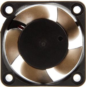 Wentylator Noiseblocker BlackSilent Pro PM2 40mm (ITR-PM-2) 1
