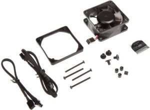 Wentylator Noiseblocker BlackSilent Pro Fan PR-1 (ITR-PR-1) 3