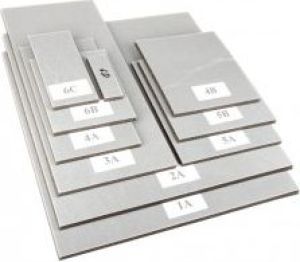 King Mod Services Maty wyciszające Silverstone SST-RL01 - (ZUDM-103) 2