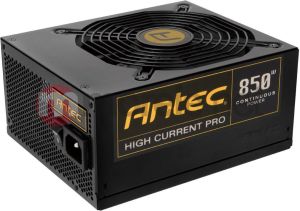 Zasilacz Antec High Current Pro HCP-850 (0761345062428) 1
