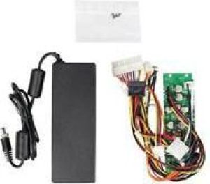 Zasilacz Impactics PSU 84 130W (INTS84130_1) 2