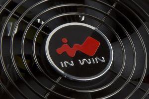 Zasilacz In Win GreenMe 80Plus Bronze - 550W (GREENME 550W) 2