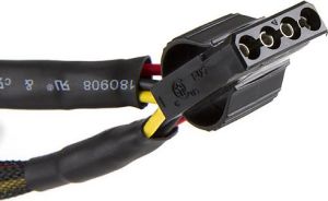 Zasilacz In Win GreenMe 80Plus Bronze - 550W (GREENME 550W) 3