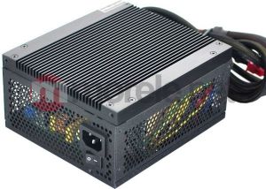 Zasilacz Silentmaxx Fanless II 500W 1
