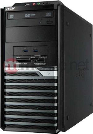 Komputer Acer Veriton 4 GB, Windows 8 Pro 1