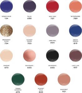 Sincero Salon Lakier hybrydowy Gel Polish UV/LED 932 Pinky Promise 6ml 5