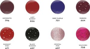 Sincero Salon Lakier hybrydowy Gel Polish UV/LED 932 Pinky Promise 6ml 6