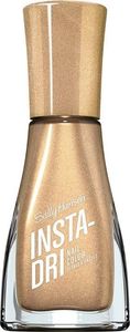 Sally Hansen Lakier do paznokci Insta-Dri Nail Color 153 Go For Gold 9.17ml 1