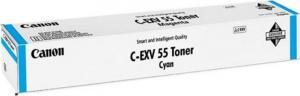 Toner Canon C-EXV55 Cyan Oryginał  (155587) 1