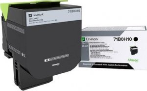 Toner Lexmark brak nazwy 1