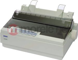 Drukarka igłowa Epson LQ-300 1