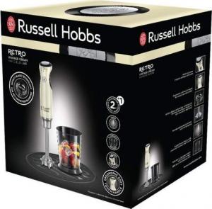 Blender Russell Hobbs 25232-56 Retro 2