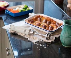 Blender Russell Hobbs 25232-56 Retro 4