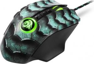 Mysz Sharkoon Drakonia II  (4044951020126) 2