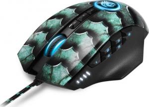 Mysz Sharkoon Drakonia II  (4044951020126) 4