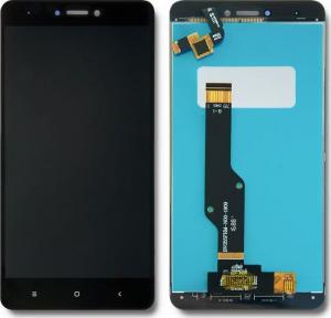 Qoltec Wyświetlacz dotykowy LCD do Xiaomi RedMi Note 4X 1