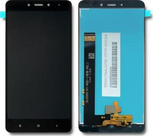 Qoltec Wyświetlacz dotykowy LCD do Xiaomi RedMi Note 4 1