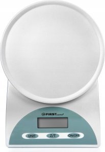 Waga kuchenna First First Austria 6405 1