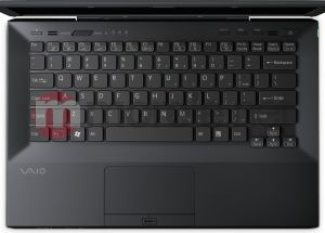 Laptop Sony Vaio SVS1312R9EB 2