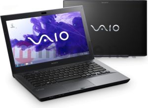 Laptop Sony Vaio SVS1312R9EB 3
