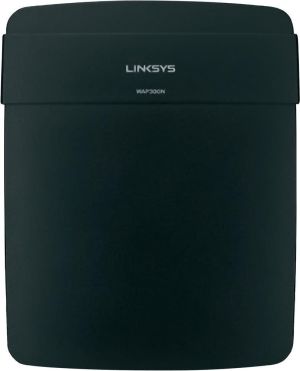 Access Point Linksys WAP300N-EE 4