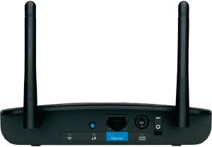 Access Point Linksys WAP300N-EE 6