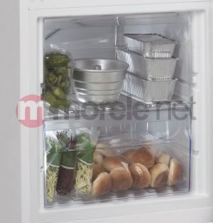 Lodówka Polar PBM260A+ 5