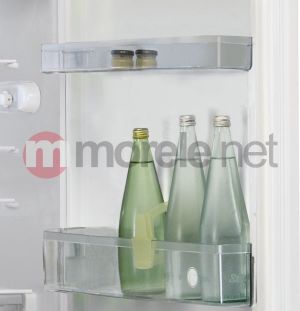 Lodówka Polar PBM260A+ 6