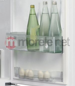 Lodówka Polar PBM260A+ 7