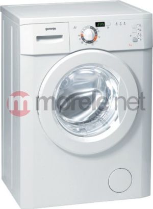 Pralka Gorenje W 529/S 1