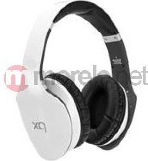 Słuchawki Xqisit Bluetooth Stereo Headset LZ380 Biały 1