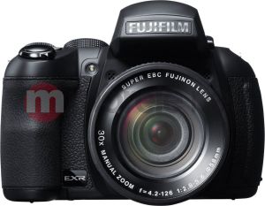 Aparat cyfrowy Fujifilm FinePix HS35EXR (4004861) 1