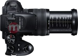 Aparat cyfrowy Fujifilm FinePix HS35EXR (4004861) 4