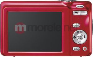 FUJIFILM 富士フイルム　jx600 Fujifilm FinePix JX600 z trybem zdjęć3D | fotoManiaK.pl