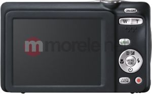Aparat cyfrowy Fujifilm FinePix JX600 czarny (4004816) 2