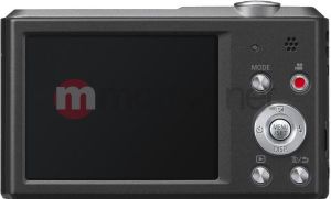 Aparat cyfrowy Panasonic Lumix DMC-SZ3 (DMC-SZ3EP-K) 3