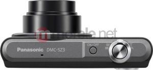 Aparat cyfrowy Panasonic Lumix DMC-SZ3 (DMC-SZ3EP-K) 4