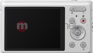 Aparat cyfrowy Panasonic Lumix DMC-XS1 (DMC-XS1EG-W) 2