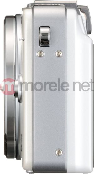 Aparat Olympus Pen E-PM2 Kit biały + 14-42 mm (V206021WE010) 3