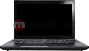 Laptop Lenovo IdeaPad Y580 59-349162 1