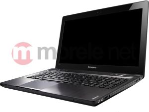 Laptop Lenovo IdeaPad Y580 59-349162 2