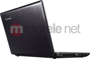 Laptop Lenovo IdeaPad Y580 59-349162 4