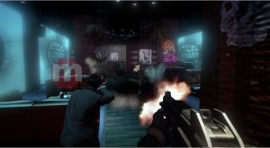 Call of Juarez: The Cartel - Shotgun Edition PC 11